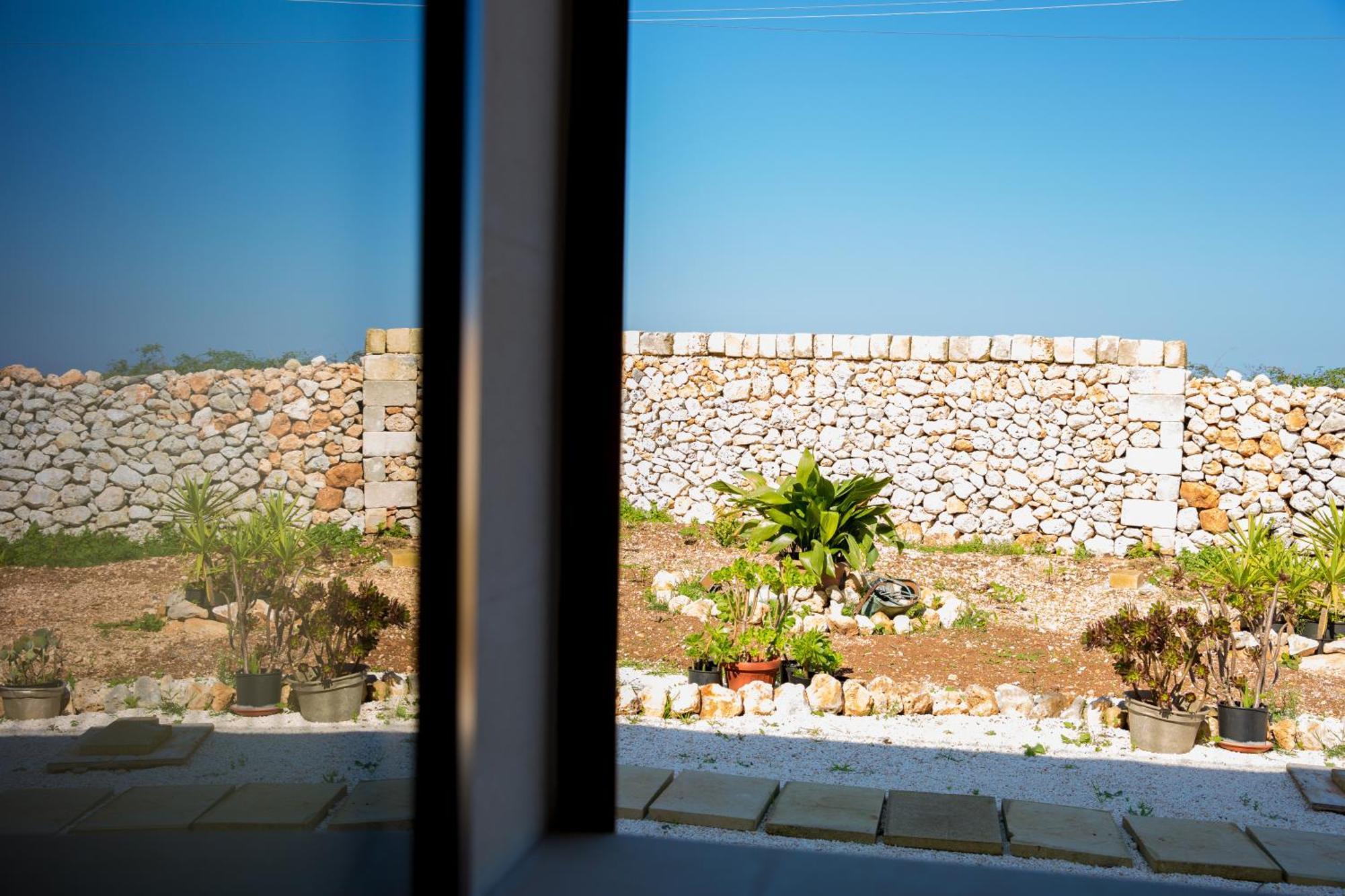 Agriturismo La Palascia Masseria Agreste Otranto Room photo