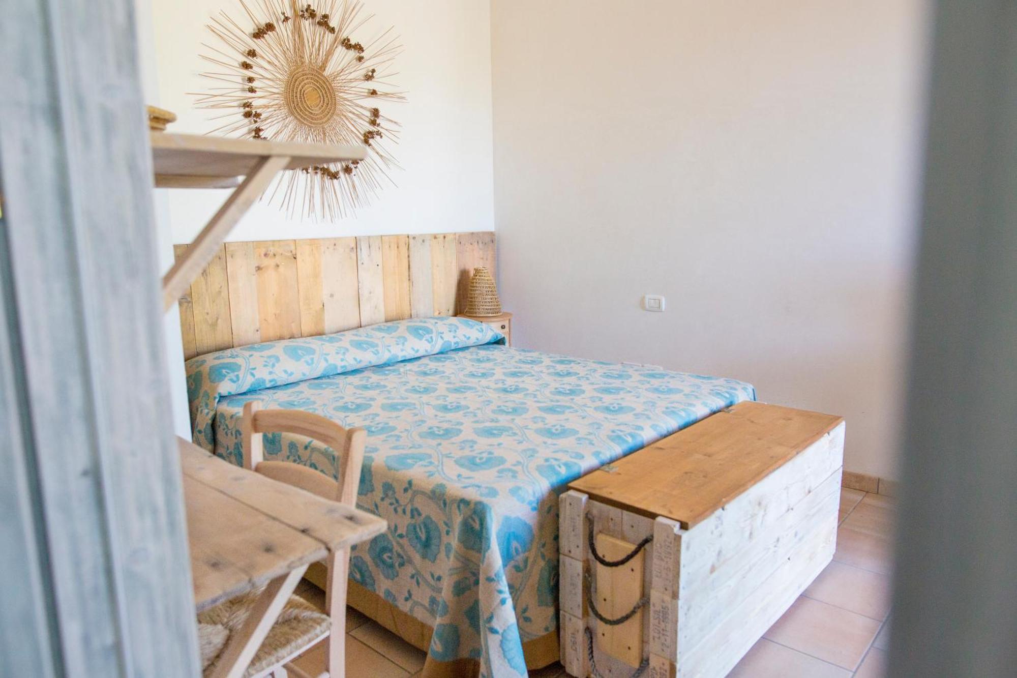 Agriturismo La Palascia Masseria Agreste Otranto Room photo