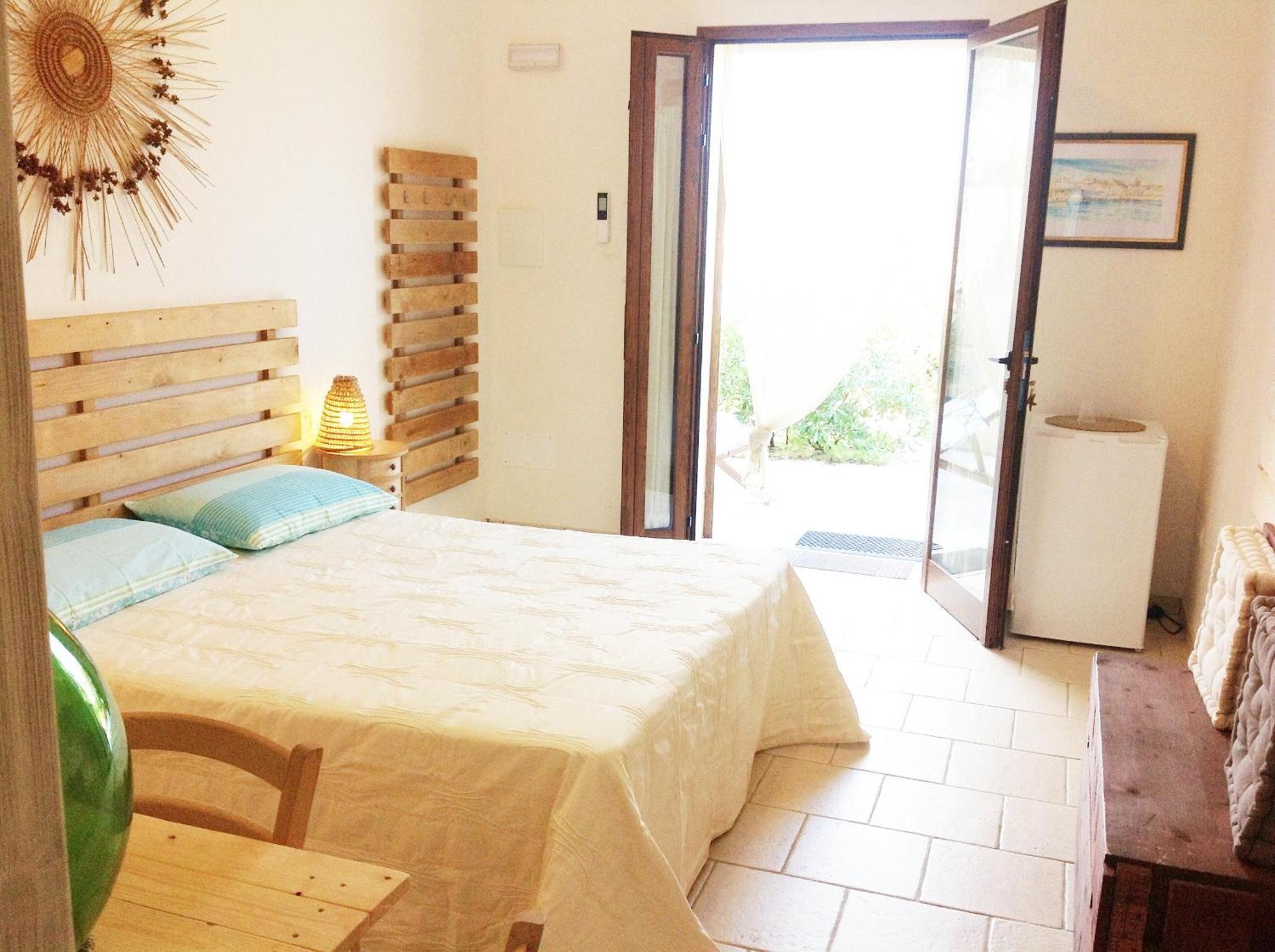 Agriturismo La Palascia Masseria Agreste Otranto Room photo