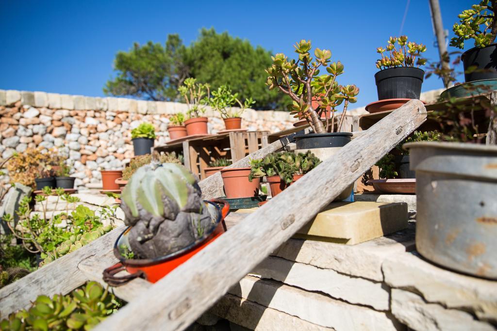 Agriturismo La Palascia Masseria Agreste Otranto Room photo