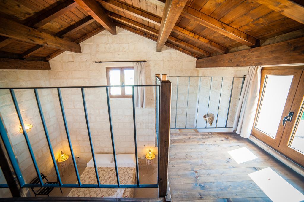 Agriturismo La Palascia Masseria Agreste Otranto Room photo