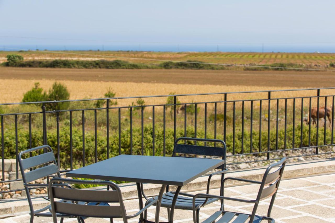 Agriturismo La Palascia Masseria Agreste Otranto Exterior photo